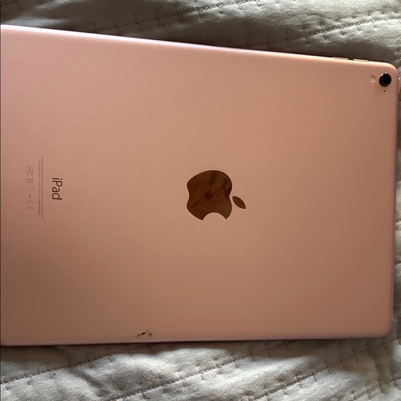 Apple Tablet - Picture 2 of 3